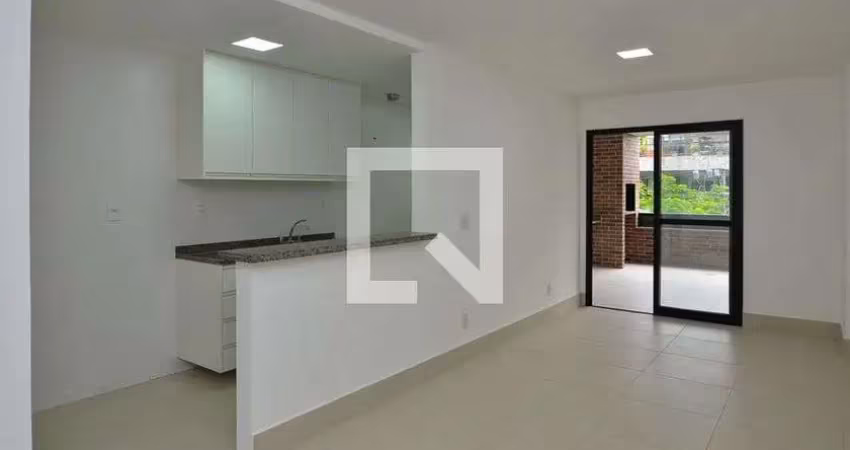 Apartamento para aluguel - recreio, 2 quartos,  110 m² - rio de janeiro