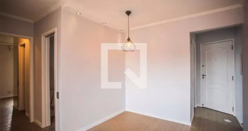 Apartamento para aluguel - jabaquara, 2 quartos,  67 m² - são paulo