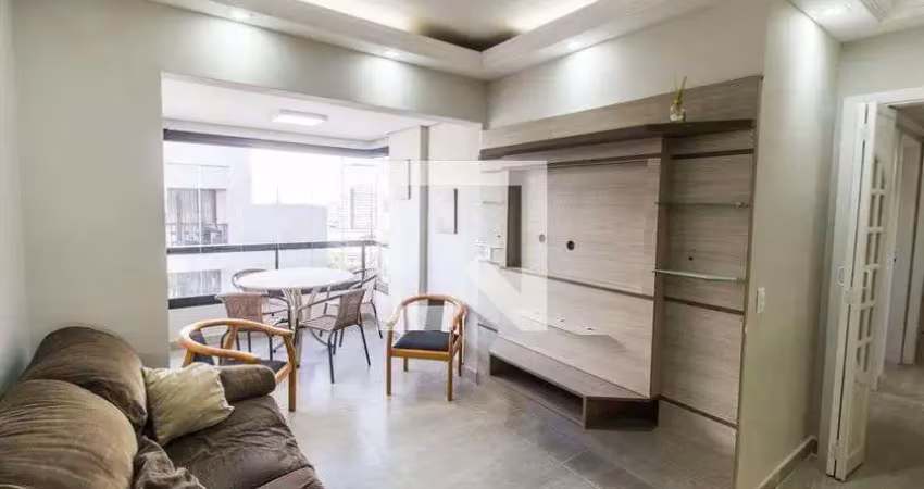 Apartamento para aluguel - alphaville, 3 quartos,  84 m² - barueri