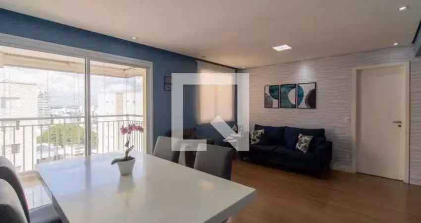 Apartamento para aluguel - centro, 3 quartos,  115 m² - guarulhos