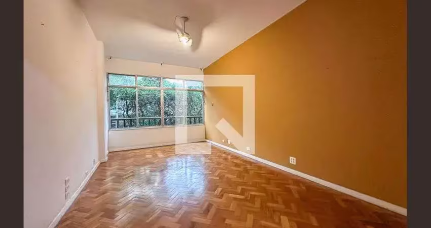 Apartamento para aluguel - botafogo, 2 quartos,  90 m² - rio de janeiro