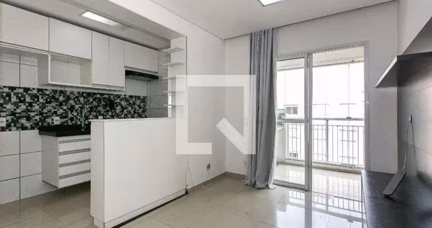 Apartamento para aluguel - pari, 2 quartos,  53 m² - são paulo