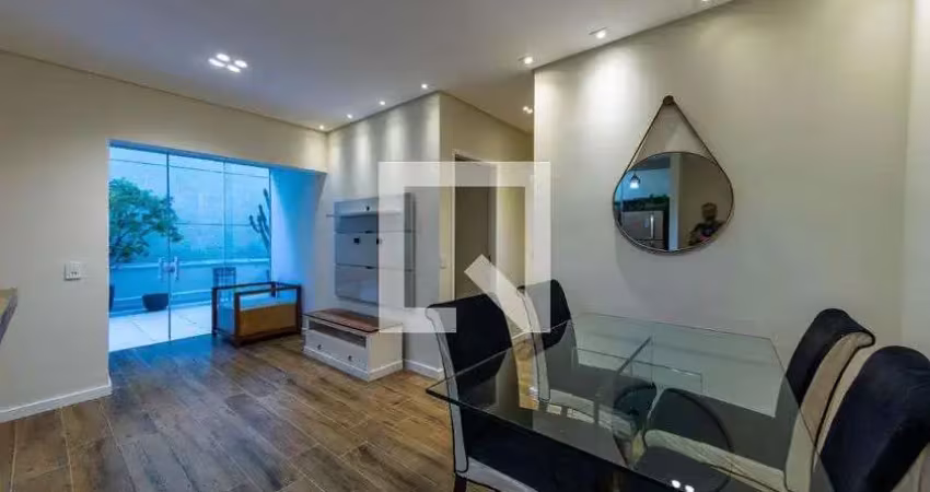 Apartamento para aluguel - vila prudente, 2 quartos,  84 m² - são paulo