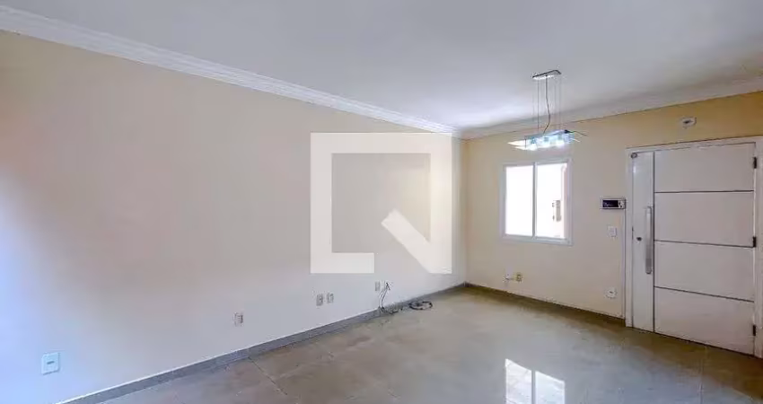 Casa para aluguel - vila invernada, 3 quartos,  180 m² - são paulo