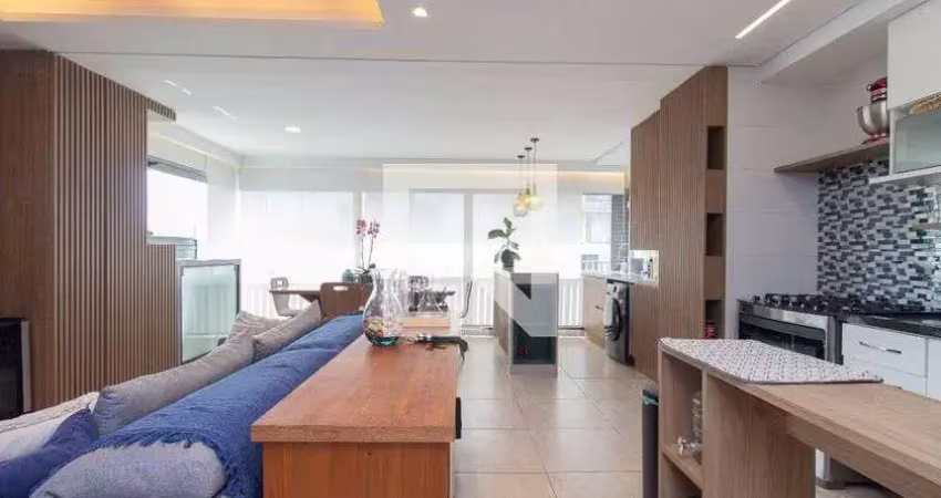 Apartamento para aluguel - vila mariana, 2 quartos,  75 m² - são paulo