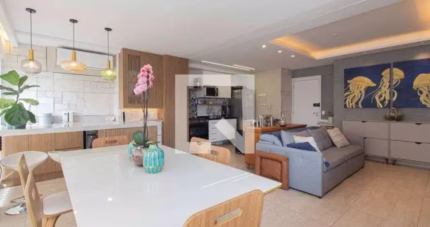 Apartamento para aluguel - vila mariana, 2 quartos,  75 m² - são paulo