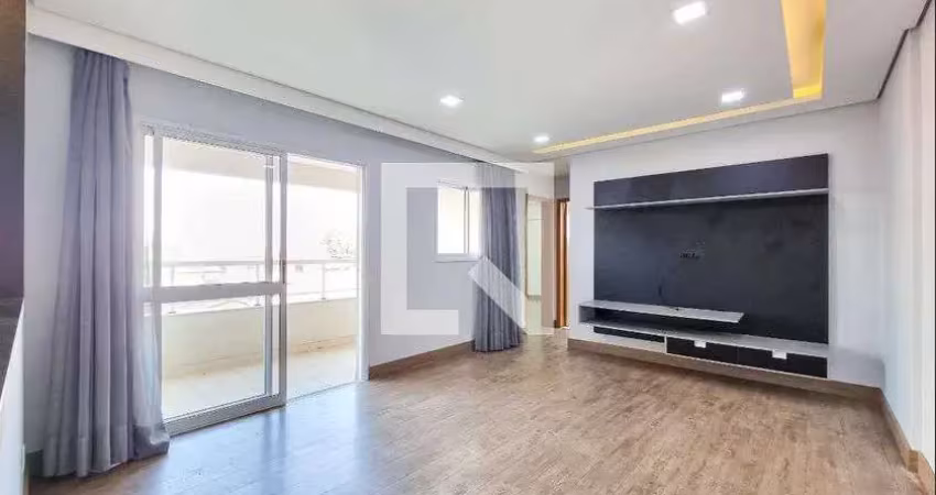 Apartamento para aluguel - parque industrial, 2 quartos,  70 m² - são josé dos campos