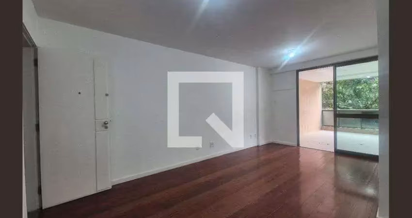 Apartamento para aluguel - recreio, 2 quartos,  115 m² - rio de janeiro