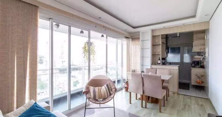 Apartamento para aluguel - água branca, 2 quartos,  72 m² - são paulo