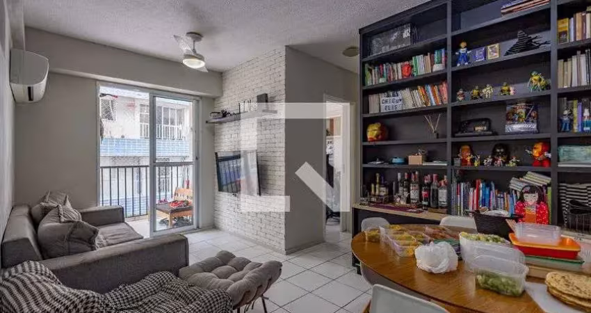 Apartamento para aluguel - tijuca, 3 quartos,  68 m² - rio de janeiro