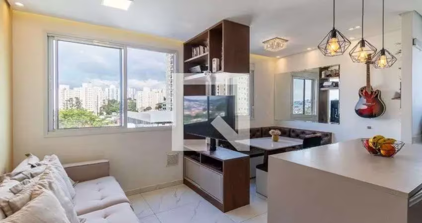 Apartamento para aluguel - vila mascote, 1 quarto,  35 m² - são paulo