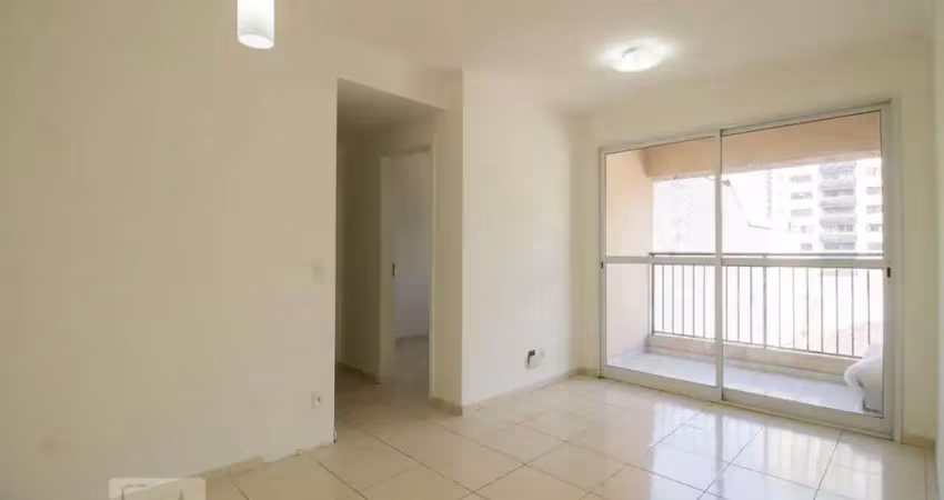 Apartamento para aluguel - ipiranga, 2 quartos,  53 m² - são paulo
