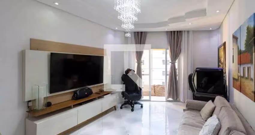 Apartamento para aluguel - santa cecília, 2 quartos,  101 m² - são paulo
