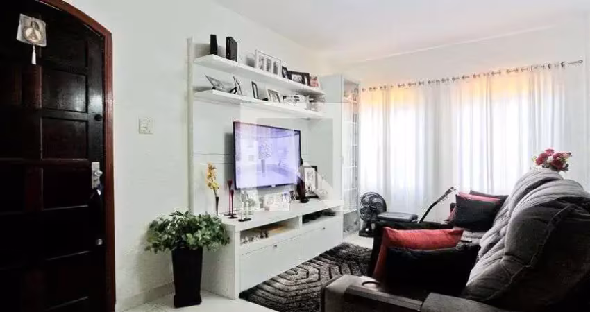 Casa para aluguel - santana, 2 quartos,  150 m² - são paulo