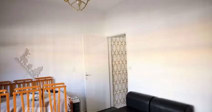 Casa para aluguel - canto do forte, 2 quartos,  113 m² - praia grande