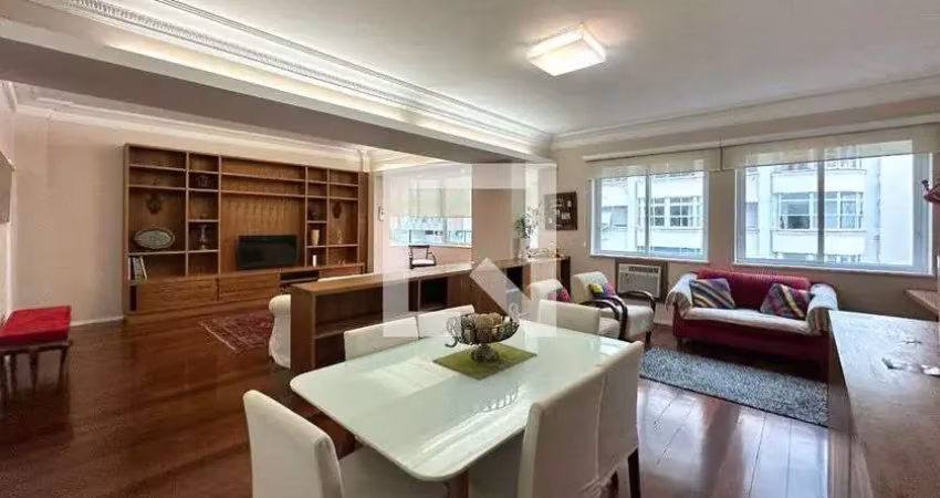 Apartamento para aluguel - copacabana, 2 quartos,  170 m² - rio de janeiro