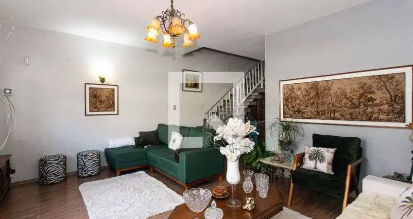 Casa para aluguel - vila carrão, 3 quartos,  156 m² - são paulo