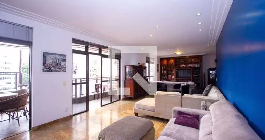 Apartamento para aluguel - ingá, 4 quartos,  250 m² - niterói