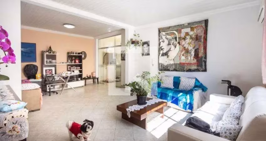 Casa para aluguel - vila pompéia, 4 quartos,  200 m² - são paulo