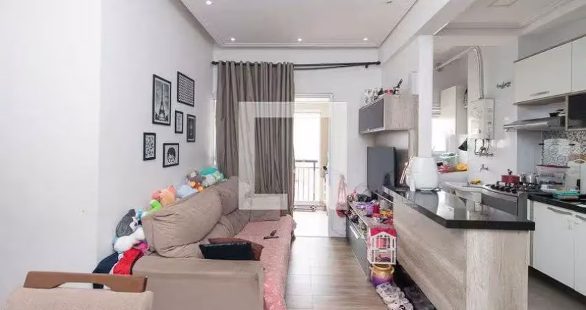 Apartamento para aluguel - tucuruvi, 3 quartos,  70 m² - são paulo