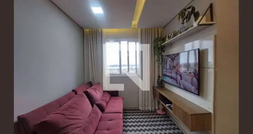 Apartamento para aluguel - socorro, 2 quartos,  42 m² - são paulo