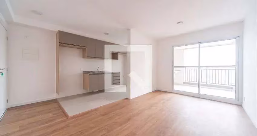Apartamento para aluguel - centro, 2 quartos,  70 m² - santo andré