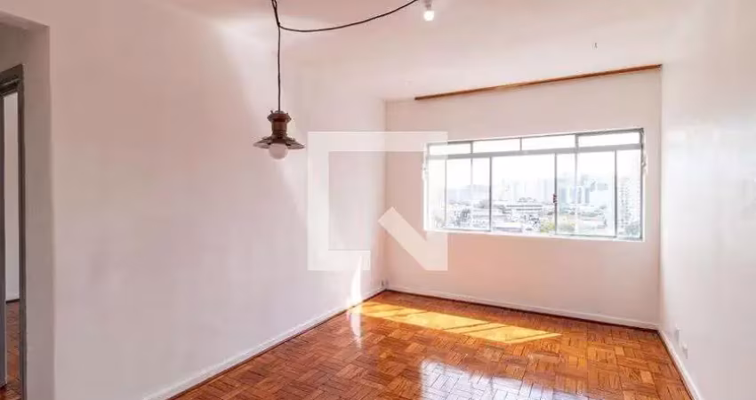 Apartamento para aluguel - santa cecília, 2 quartos,  60 m² - são paulo