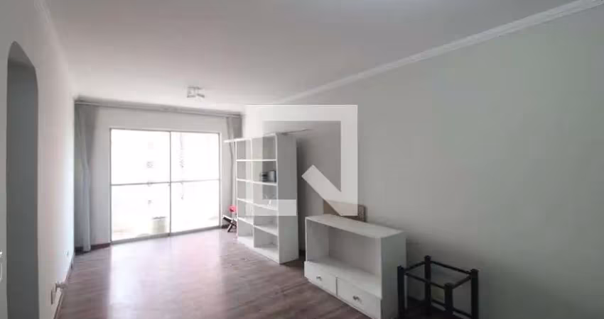 Apartamento para aluguel - jardim marajoara , 3 quartos,  89 m² - são paulo
