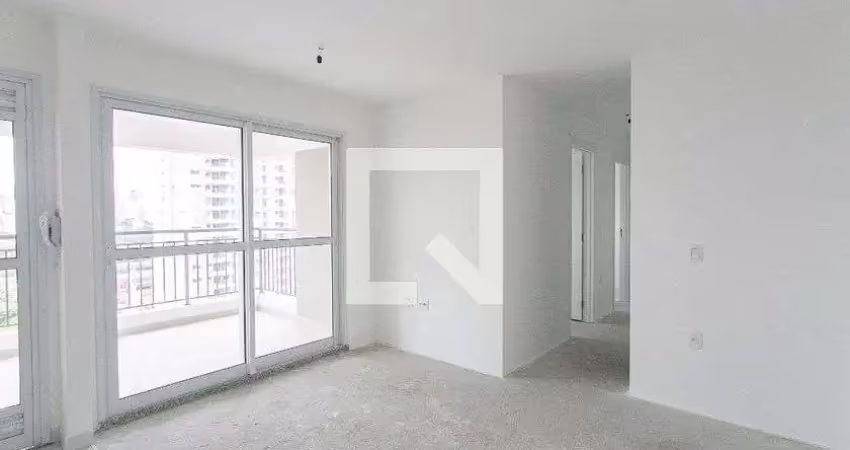 Apartamento para aluguel - tatuapé, 3 quartos,  66 m² - são paulo