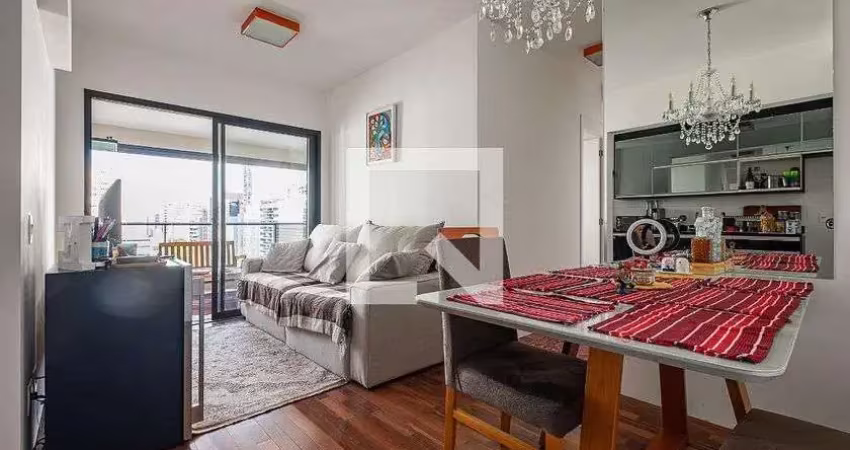 Apartamento para aluguel - pinheiros, 2 quartos,  73 m² - são paulo