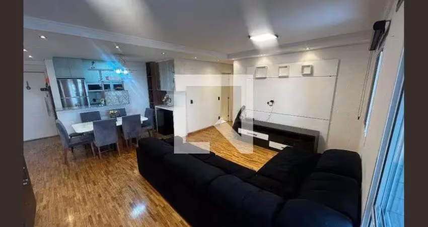Apartamento para aluguel - mandaqui, 2 quartos,  92 m² - são paulo