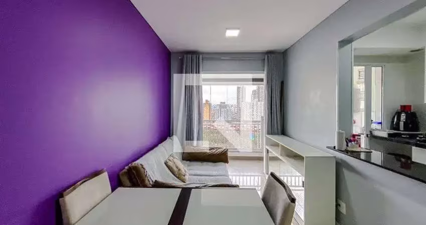 Apartamento para aluguel - mooca, 2 quartos,  56 m² - são paulo
