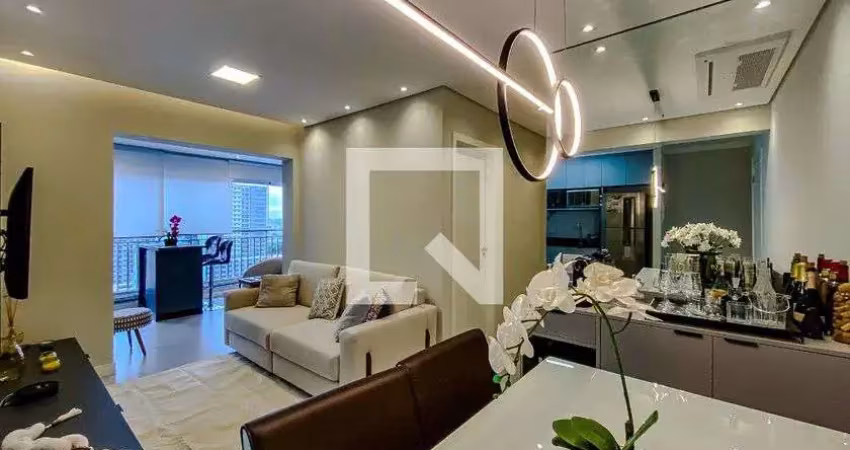 Apartamento para aluguel - belém, 2 quartos,  67 m² - são paulo