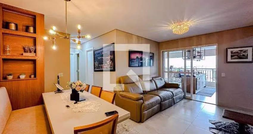 Apartamento para aluguel - belém, 3 quartos,  115 m² - são paulo