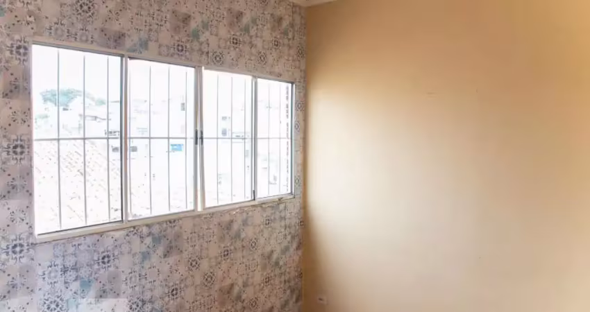 Casa para aluguel - itaquera, 4 quartos,  84 m² - são paulo
