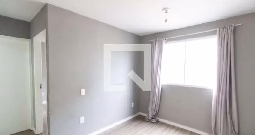 Apartamento para aluguel - guaratiba, 2 quartos,  45 m² - rio de janeiro