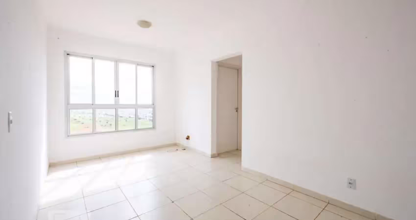 Apartamento para aluguel - samambaia, 2 quartos,  55 m² - brasília