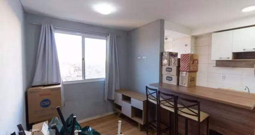 Apartamento para aluguel - ermelino matarazzo, 2 quartos,  41 m² - são paulo