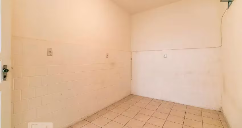Kitnet / stúdio para aluguel - mooca, 1 quarto,  20 m² - são paulo