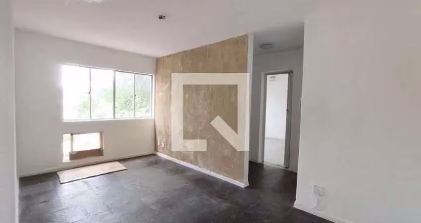Apartamento para aluguel - pechincha, 1 quarto,  40 m² - rio de janeiro