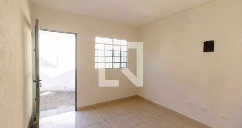Casa para aluguel - helena maria, 2 quartos,  65 m² - osasco