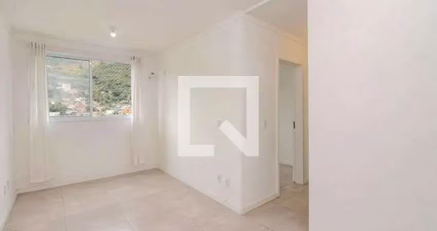 Apartamento para aluguel - alto petrópolis, 2 quartos,  45 m² - porto alegre
