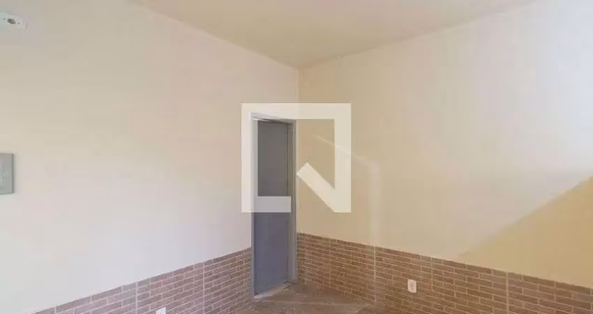 Apartamento para aluguel - campo grande, 1 quarto,  33 m² - rio de janeiro