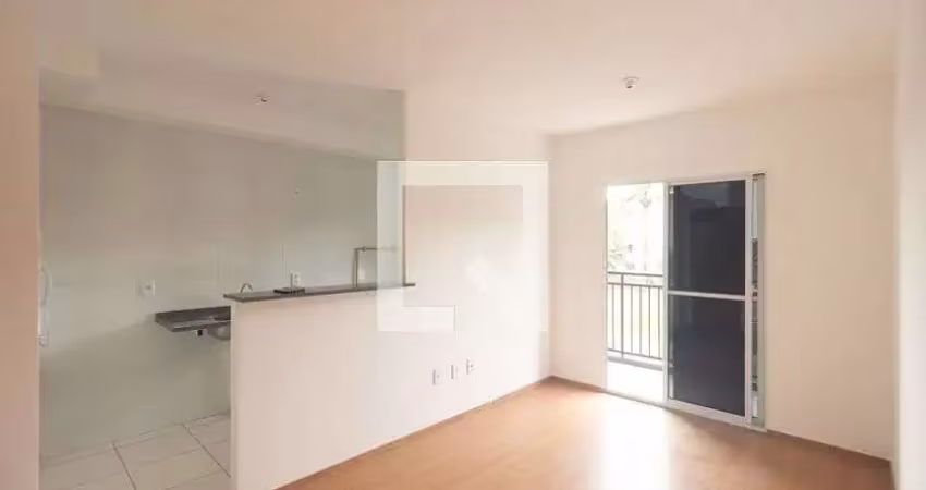 Apartamento para aluguel - campo grande, 2 quartos,  44 m² - rio de janeiro