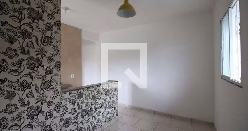 Apartamento para aluguel - curicica, 2 quartos,  49 m² - rio de janeiro