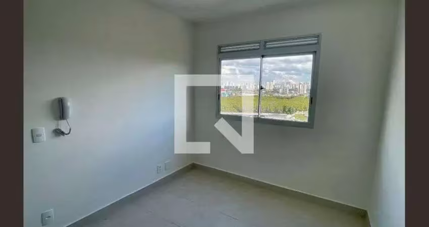 Apartamento para aluguel - parque novo mundo , 2 quartos,  32 m² - são paulo