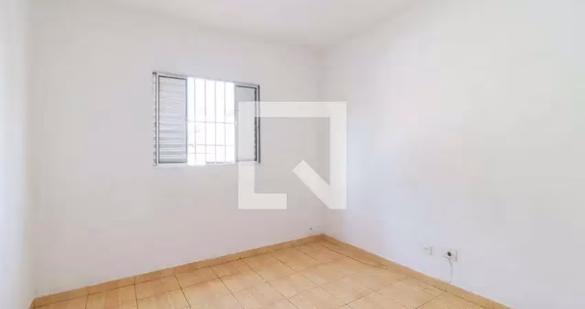 Kitnet / stúdio para aluguel - casa verde, 1 quarto,  45 m² - são paulo