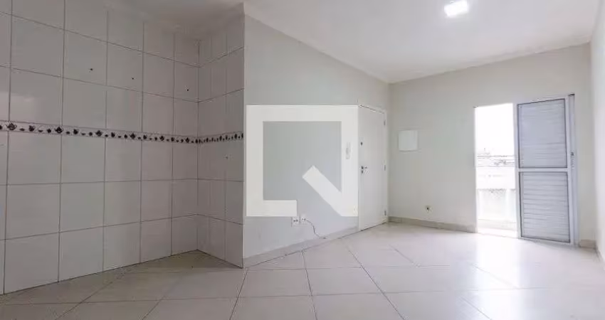 Casa / sobrado em condomínio para aluguel - penha de frança, 1 quarto,  42 m² - são paulo