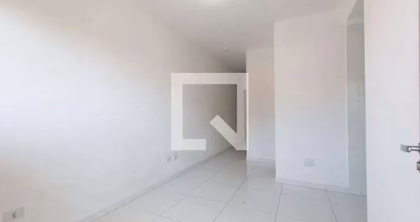 Apartamento para aluguel - itaquera, 2 quartos,  40 m² - são paulo