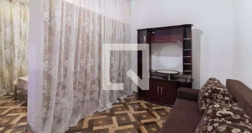 Kitnet / stúdio para aluguel - centro histórico, 1 quarto,  36 m² - porto alegre